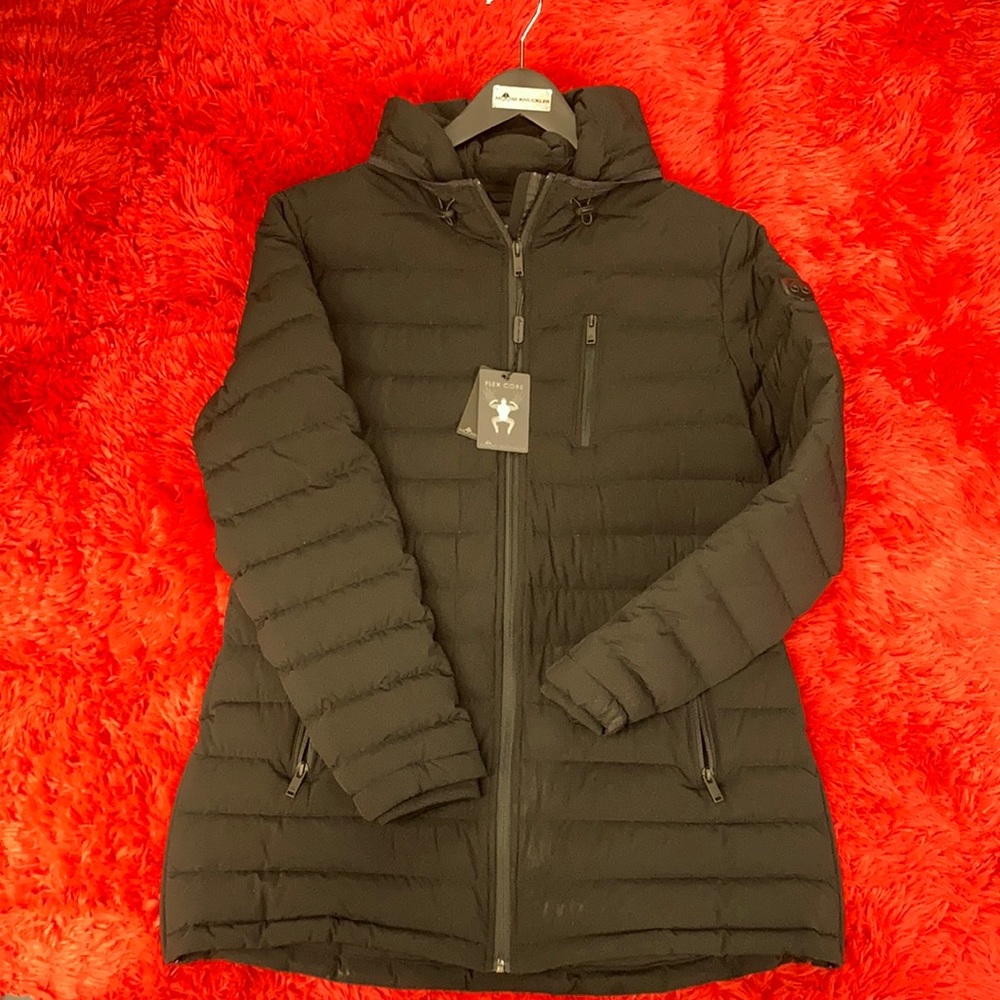 Moose Knuckle Jacket
